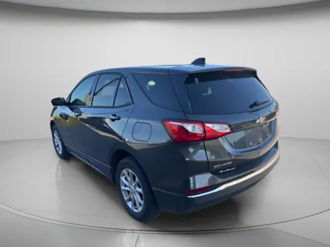 More photos of 2018 Chevrolet Equinox LS at MAG CDJR, MO