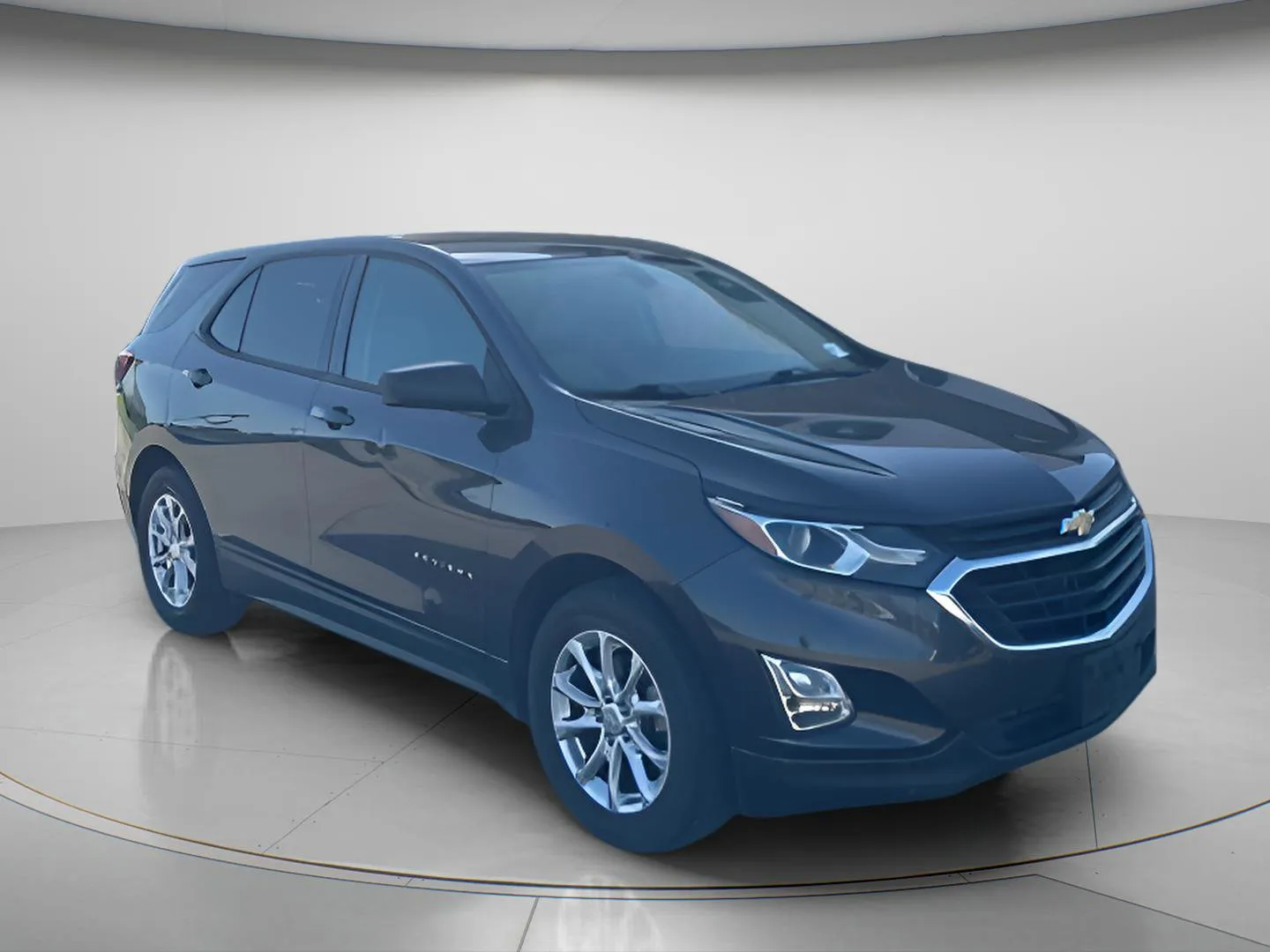 2018 Chevrolet Equinox LS for sale in Chillicothe, MO