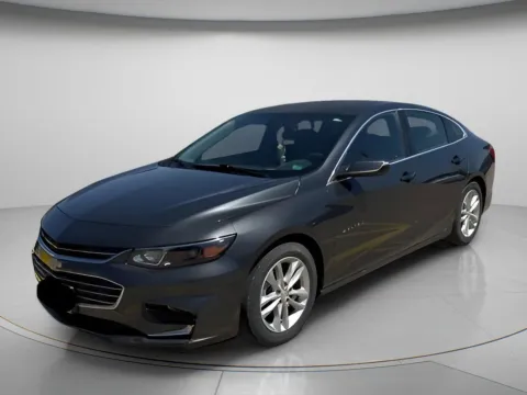 Photos of 2016 Chevrolet Malibu Hybrid for sale in Chillicothe, MO at MAG CDJR