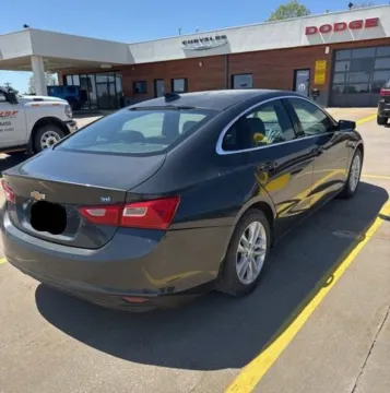 More photos of 2016 Chevrolet Malibu Hybrid at MAG CDJR, MO