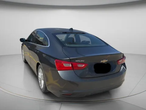 Another view of 2016 Chevrolet Malibu Hybrid for sale in Chillicothe, MO at MAG CDJR