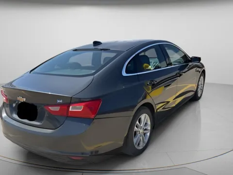 More photos of 2016 Chevrolet Malibu Hybrid at MAG CDJR, MO