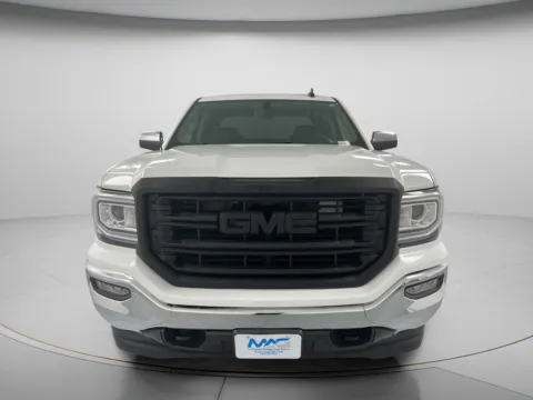 Another view of 2018 GMC Sierra 1500 SLT for sale in Chillicothe, MO at MAG CDJR