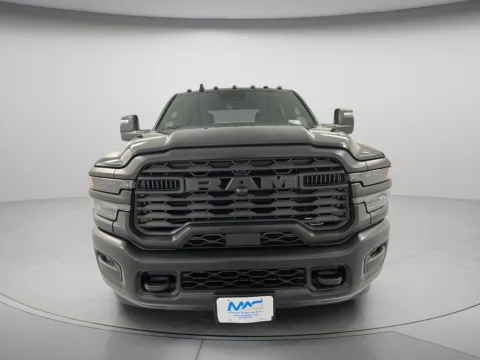 Another view of 2026 Ram 2500 Warlock for sale in Chillicothe, MO at MAG CDJR