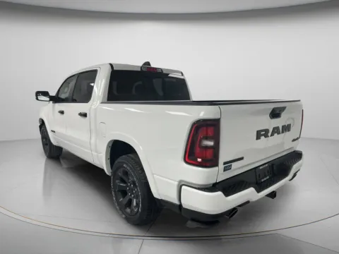 More photos of 2026 Ram 1500 Big Horn at MAG CDJR, MO
