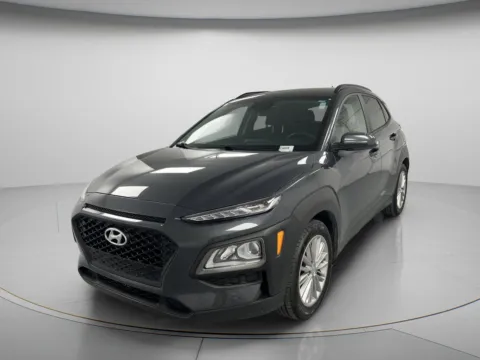 More photos of 2021 Hyundai Kona SEL at MAG CDJR, MO