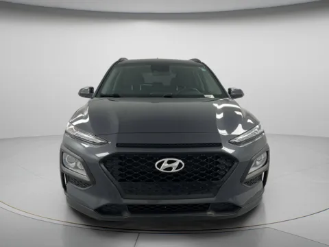 Another view of 2021 Hyundai Kona SEL for sale in Chillicothe, MO at MAG CDJR