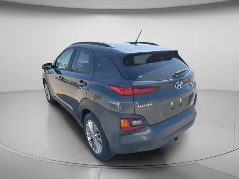 More photos of 2021 Hyundai Kona SEL at MAG CDJR, MO