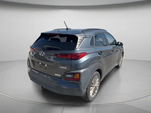 More photos of 2021 Hyundai Kona SEL at MAG CDJR, MO