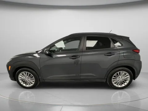 More photos of 2021 Hyundai Kona SEL at MAG CDJR, MO