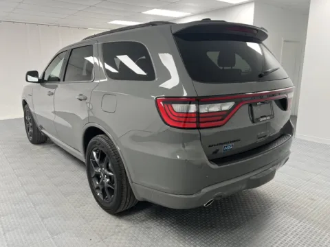 More photos of 2026 Dodge Durango GT Plus HEMI V8 at MAG CDJR, MO
