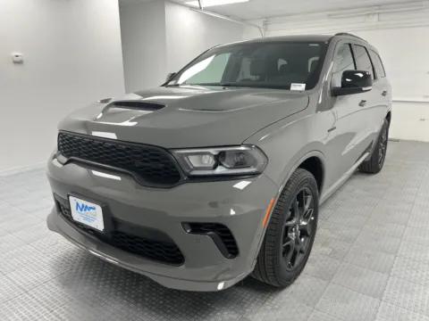 Another view of 2026 Dodge Durango GT Plus HEMI V8 for sale in Chillicothe, MO at MAG CDJR