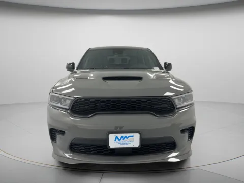 Photos of 2026 Dodge Durango GT Plus HEMI V8 for sale in Chillicothe, MO at MAG CDJR