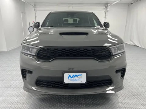 Photos of 2026 Dodge Durango GT Plus HEMI V8 for sale in Chillicothe, MO at MAG CDJR