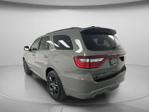 More photos of 2026 Dodge Durango GT Plus HEMI V8 at MAG CDJR, MO