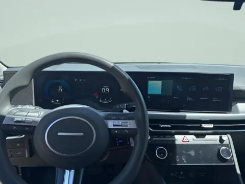 Another view of 2024 Hyundai Sonata SEL for sale in Chillicothe, MO at MAG CDJR