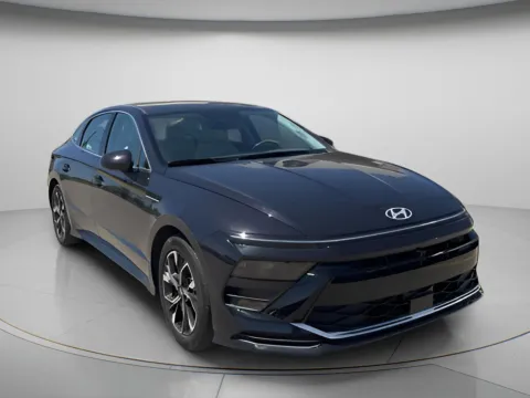 Blue 2024 Hyundai Sonata SEL for sale in Chillicothe, MO