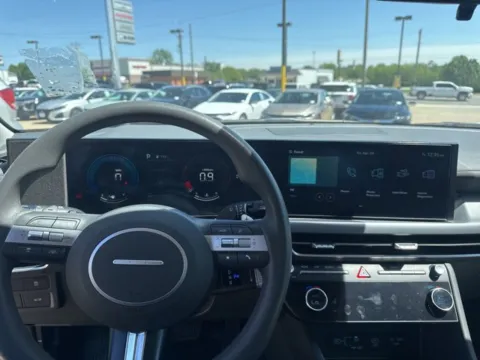 Another view of 2024 Hyundai Sonata SEL for sale in Chillicothe, MO at MAG CDJR