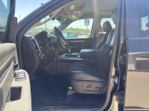 More photos of 2017 Ram 1500 Sport at MAG CDJR, MO