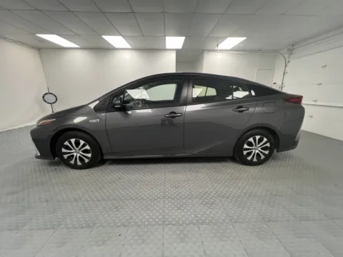 More photos of 2022 Toyota Prius Prime LE at MAG CDJR, MO