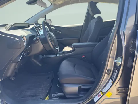 More photos of 2022 Toyota Prius Prime LE at MAG CDJR, MO