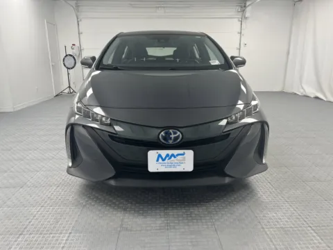 Photos of 2022 Toyota Prius Prime LE for sale in Chillicothe, MO at MAG CDJR