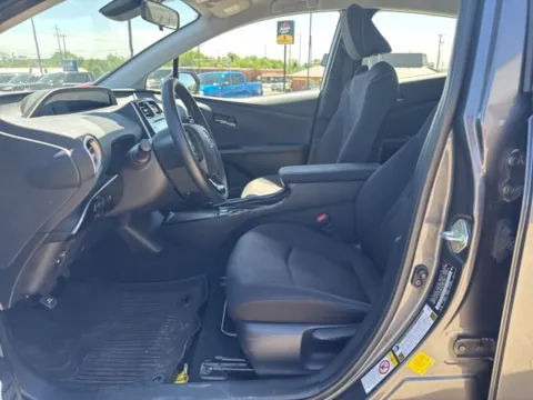 More photos of 2022 Toyota Prius Prime LE at MAG CDJR, MO