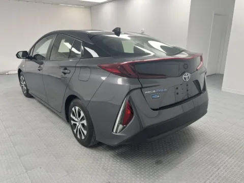 More photos of 2022 Toyota Prius Prime LE at MAG CDJR, MO