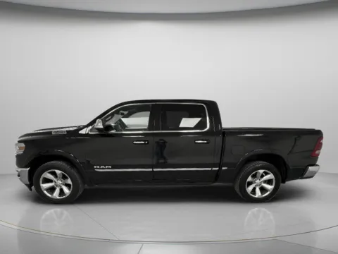 More photos of 2019 Ram 1500 Limited at MAG CDJR, MO