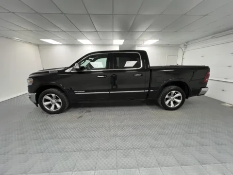 More photos of 2019 Ram 1500 Limited at MAG CDJR, MO