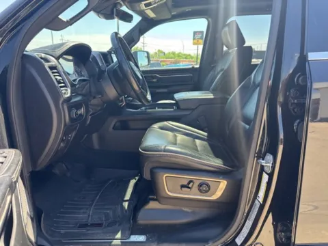 More photos of 2019 Ram 1500 Limited at MAG CDJR, MO