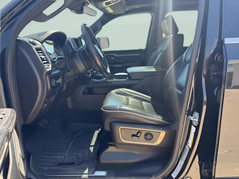 More photos of 2019 Ram 1500 Limited at MAG CDJR, MO