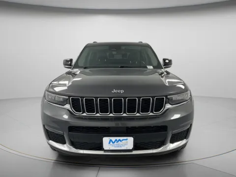 Photos of 2021 Jeep Grand Cherokee L Limited for sale in Chillicothe, MO at MAG CDJR