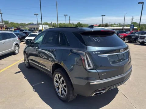 More photos of 2021 Cadillac XT5 AWD Sport at MAG CDJR, MO