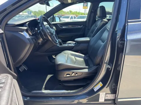 More photos of 2021 Cadillac XT5 AWD Sport at MAG CDJR, MO