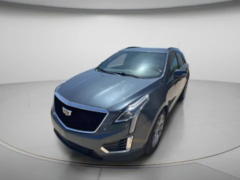 Photos of 2021 Cadillac XT5 AWD Sport for sale in Chillicothe, MO at MAG CDJR