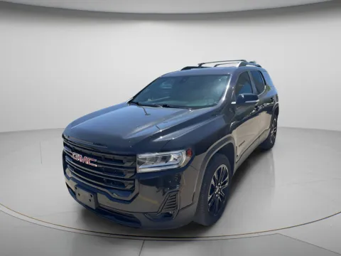 Photos of 2022 GMC Acadia SLT for sale in Chillicothe, MO at MAG CDJR