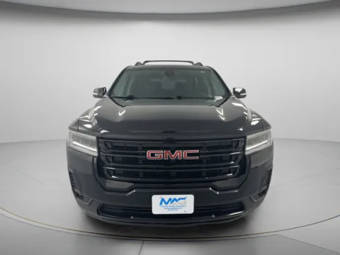 Photos of 2022 GMC Acadia SLT for sale in Chillicothe, MO at MAG CDJR