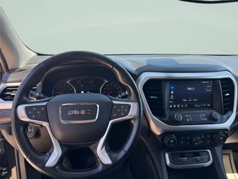 Another view of 2022 GMC Acadia SLT for sale in Chillicothe, MO at MAG CDJR