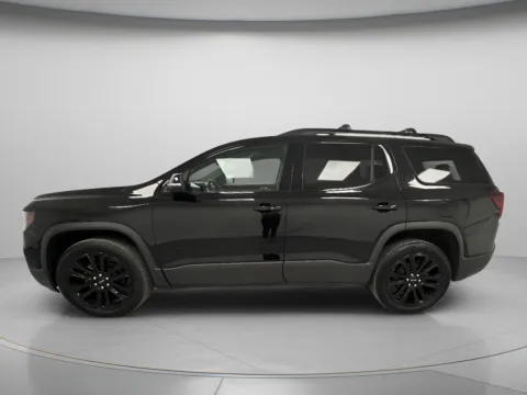More photos of 2022 GMC Acadia SLT at MAG CDJR, MO