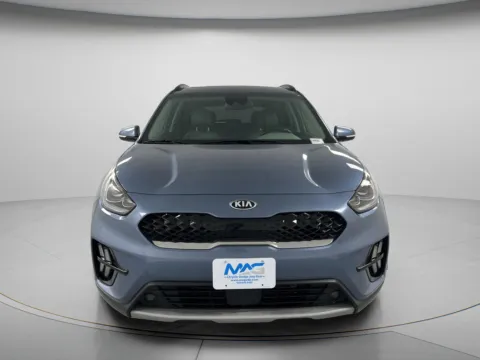 Photos of 2021 Kia Niro Touring SE for sale in Chillicothe, MO at MAG CDJR