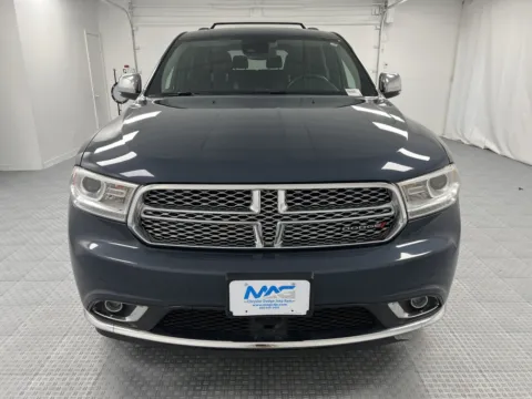 Photos of 2019 Dodge Durango Citadel for sale in Chillicothe, MO at MAG CDJR