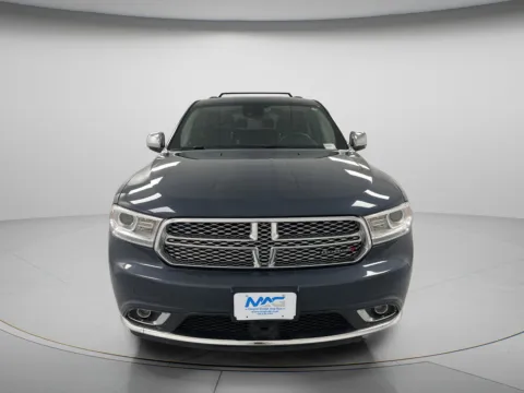 Photos of 2019 Dodge Durango Citadel for sale in Chillicothe, MO at MAG CDJR