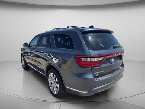 More photos of 2019 Dodge Durango Citadel at MAG CDJR, MO