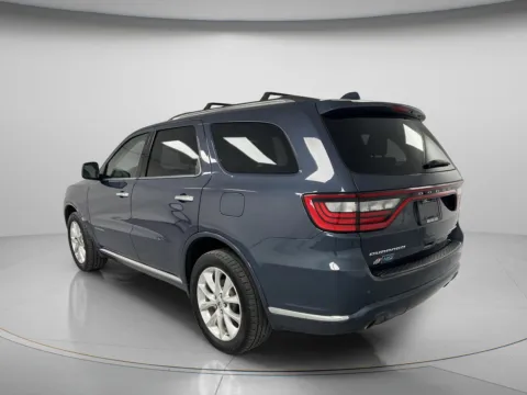 More photos of 2019 Dodge Durango Citadel at MAG CDJR, MO