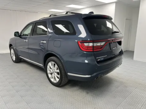 More photos of 2019 Dodge Durango Citadel at MAG CDJR, MO