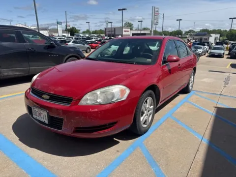 Photos of 2008 Chevrolet Impala LS for sale in Chillicothe, MO at MAG CDJR