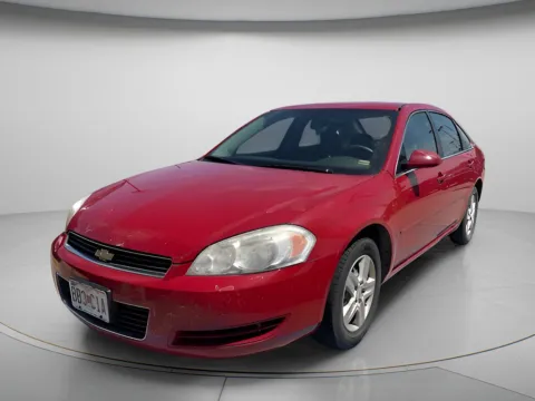Photos of 2008 Chevrolet Impala LS for sale in Chillicothe, MO at MAG CDJR
