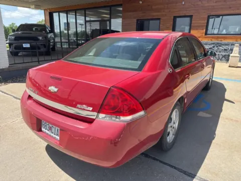More photos of 2008 Chevrolet Impala LS at MAG CDJR, MO