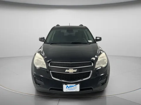 Another view of 2015 Chevrolet Equinox LT for sale in Chillicothe, MO at MAG CDJR